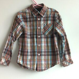 Tommy Hilfiger shirt  6